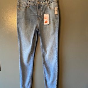 Old navy jeans